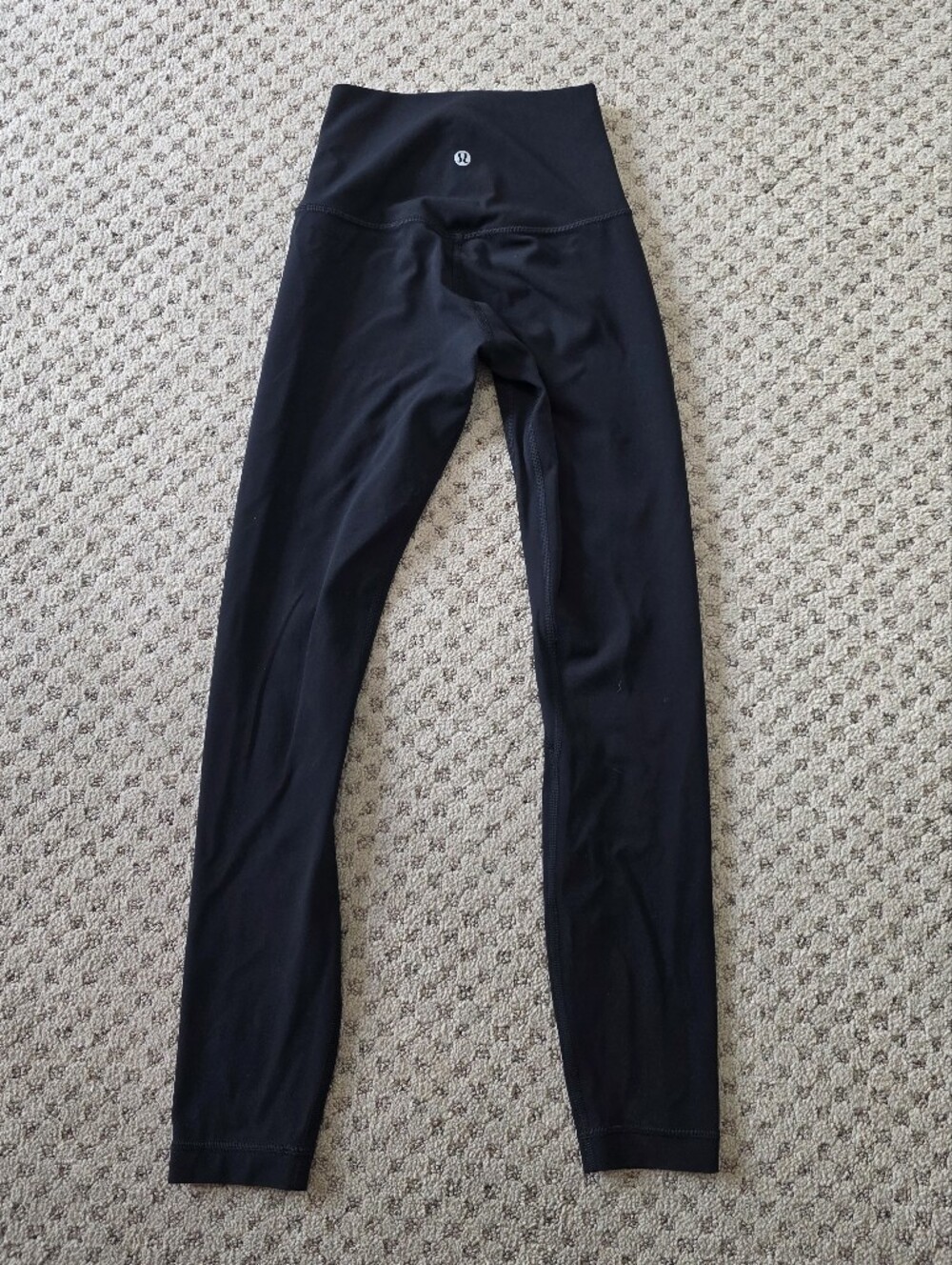 Lululemon Align Black Leggings